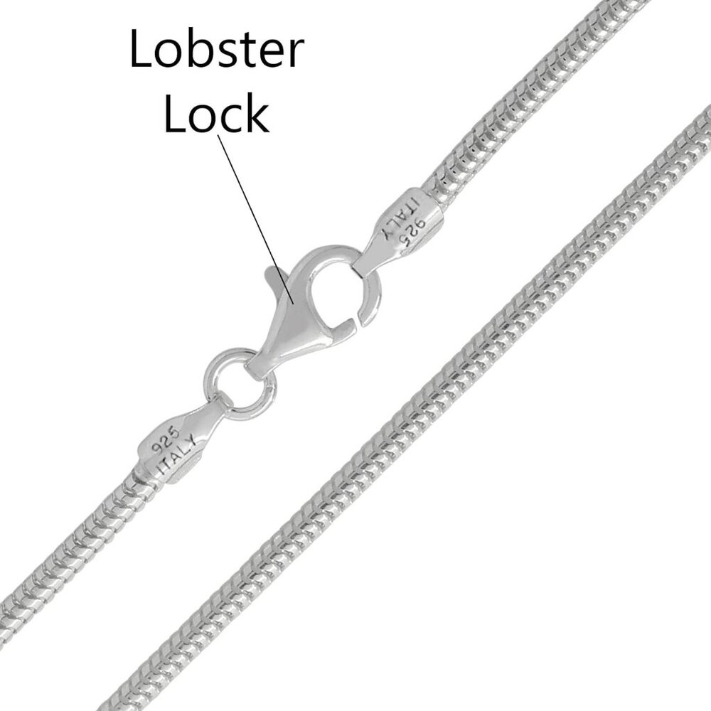 Versatile 925 Sterling Silver Anklet - Stylish & … - image 2